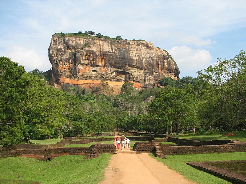 800px-Sigiriya