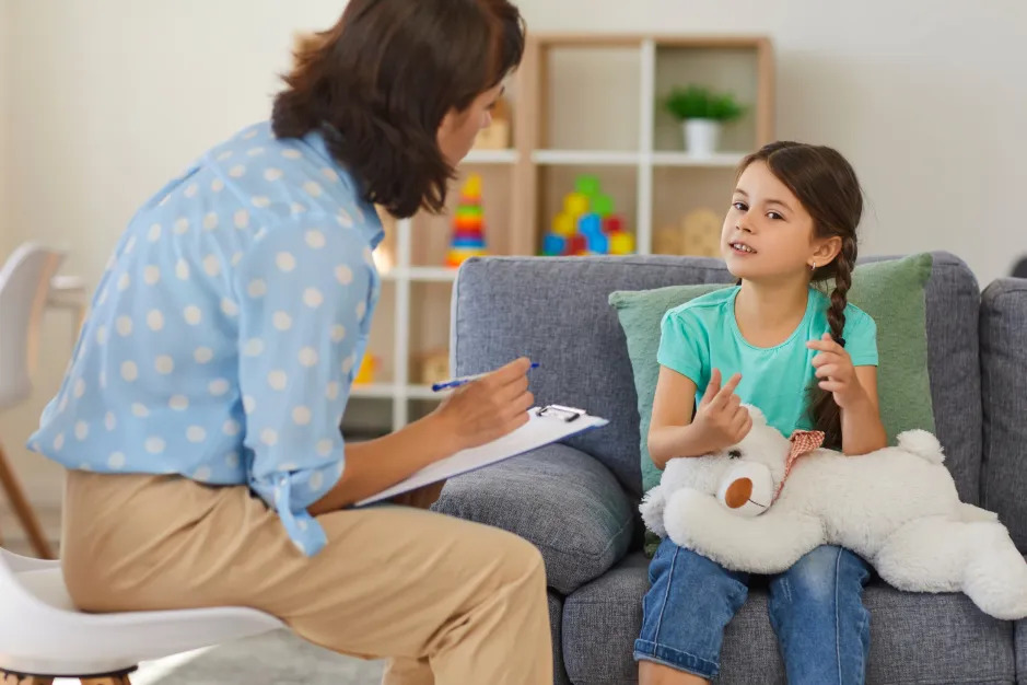 CHILD PSYCHOLOGIST NORTH BRISBANE