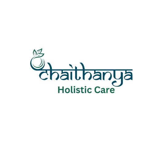 Chaithanya Logo For Backlink Creation