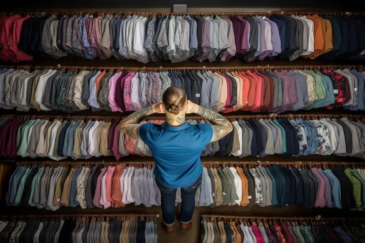 Chicago wholesale t-shirts