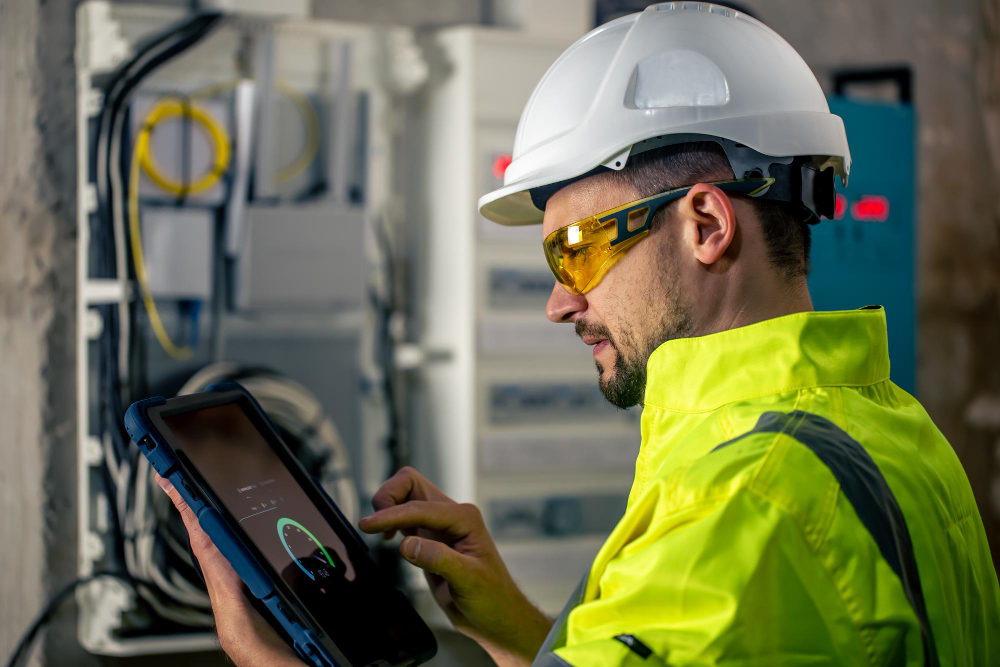 Diagnostic testing for transformers