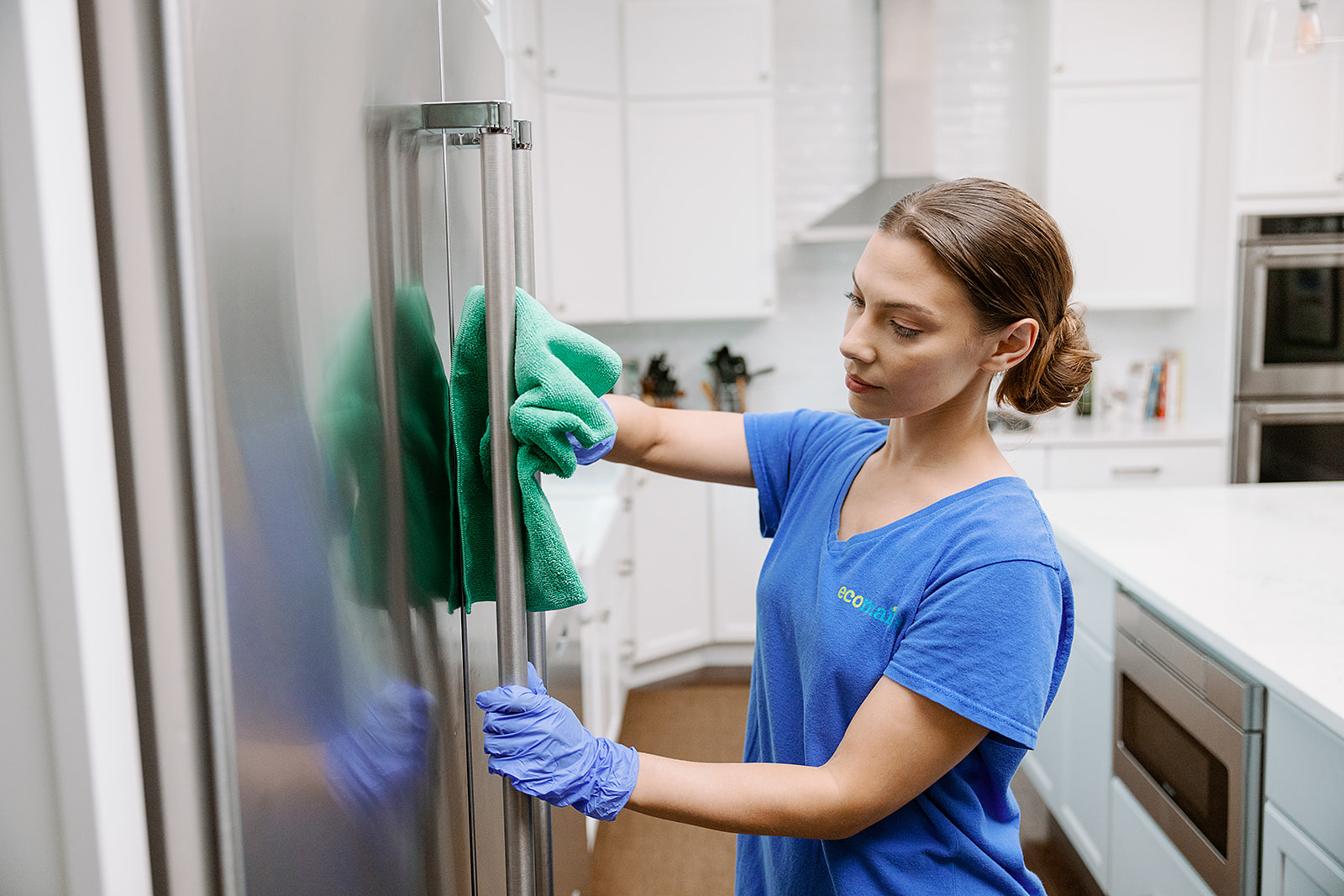 Maid Cleaning Services Knoxville, TN