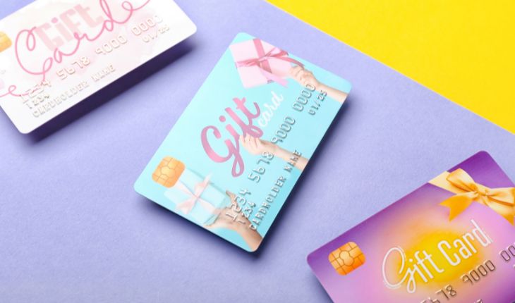India Gift Cards
