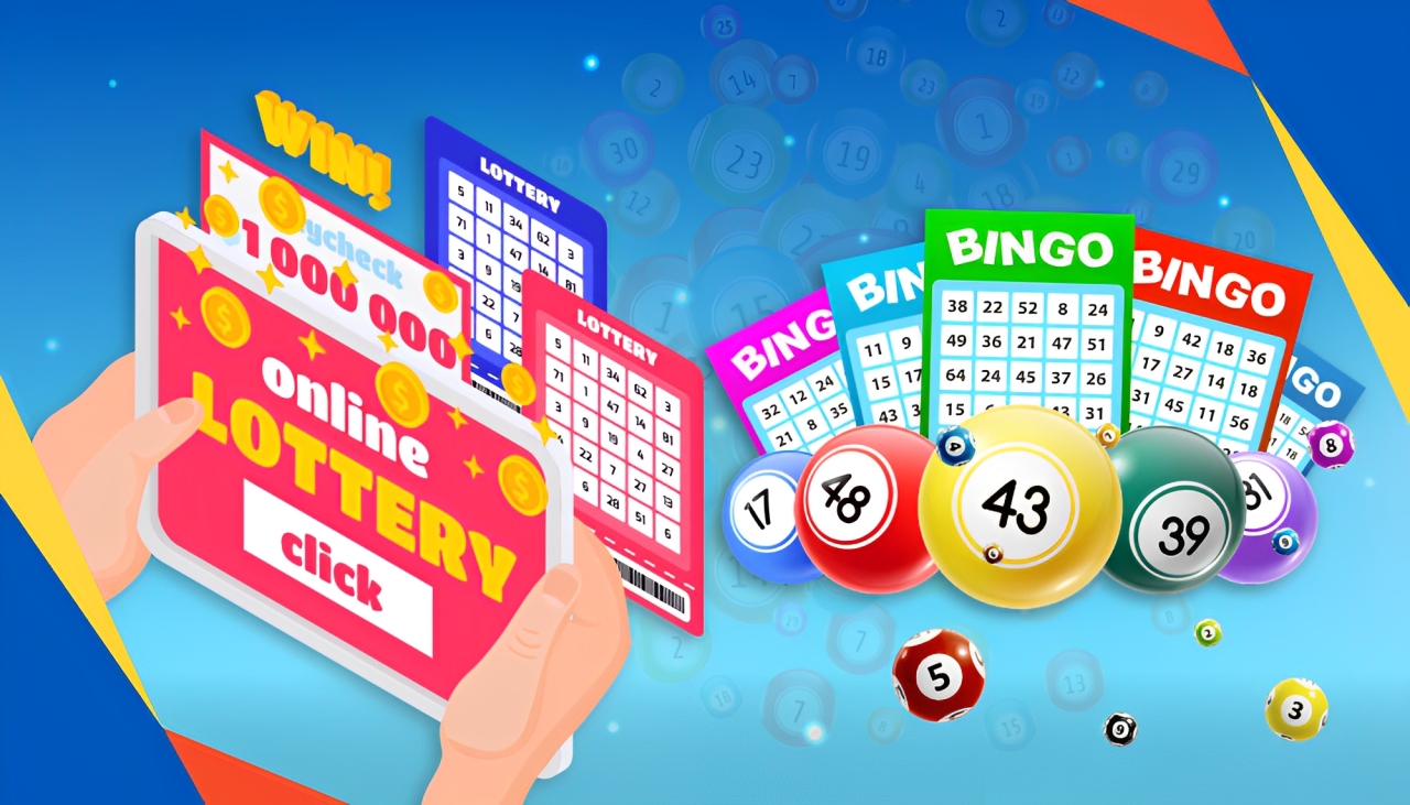 Is It Safe To Play Online Lottery Games on Gully BET Find Out Now