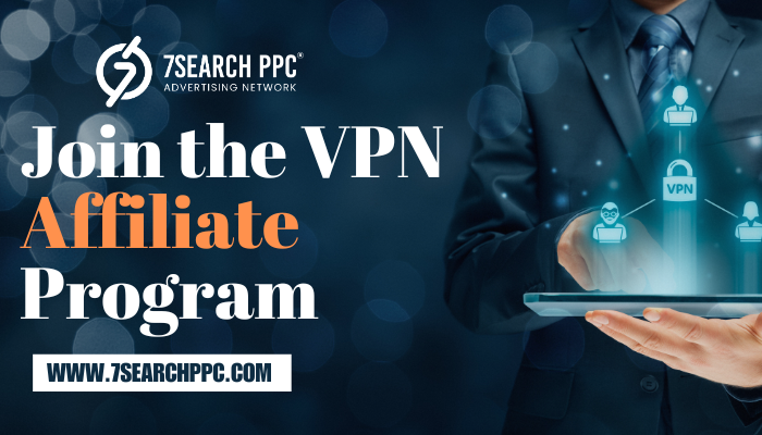 Join the VPN Affiliate Program