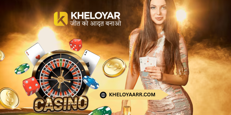 Kheloyar