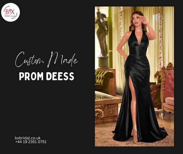 Prom Dress Tailor Hemel hempstead