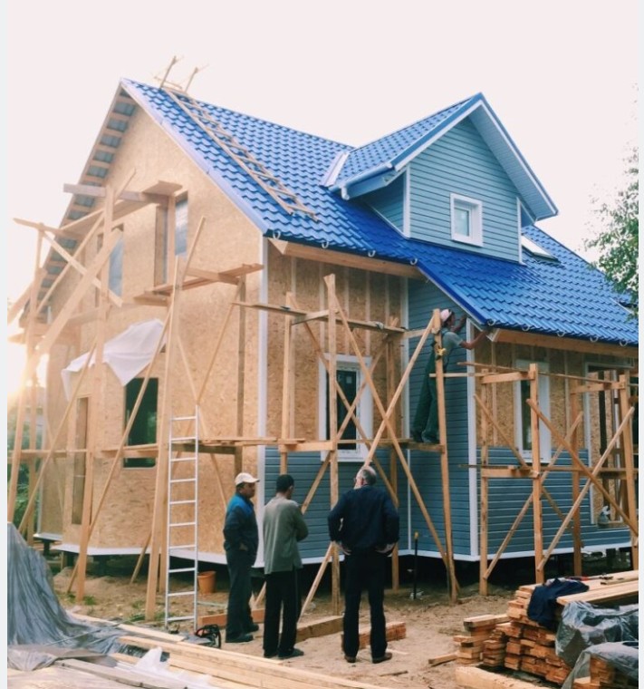 Residential Construction gls