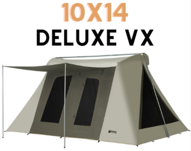 cabin tents for sale