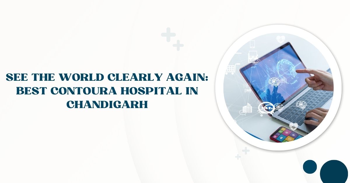 See the World Clearly