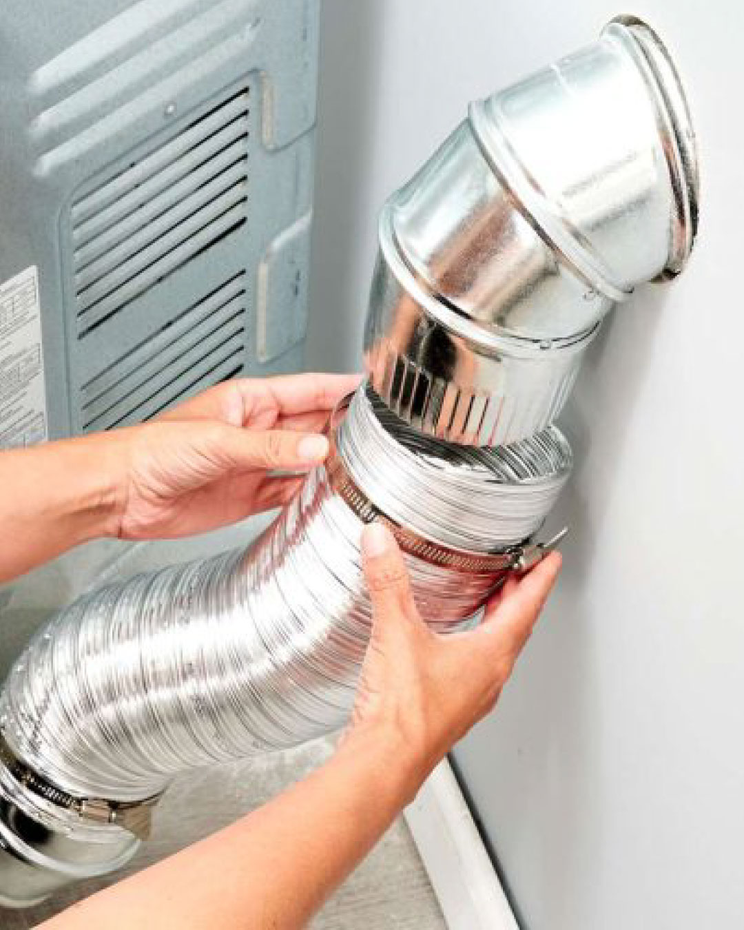 Dryer Pipe Install Lincolnwood, IL