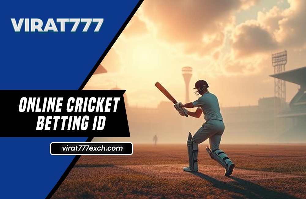 online cricket id