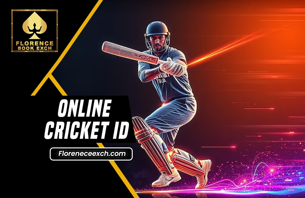 online cricket id