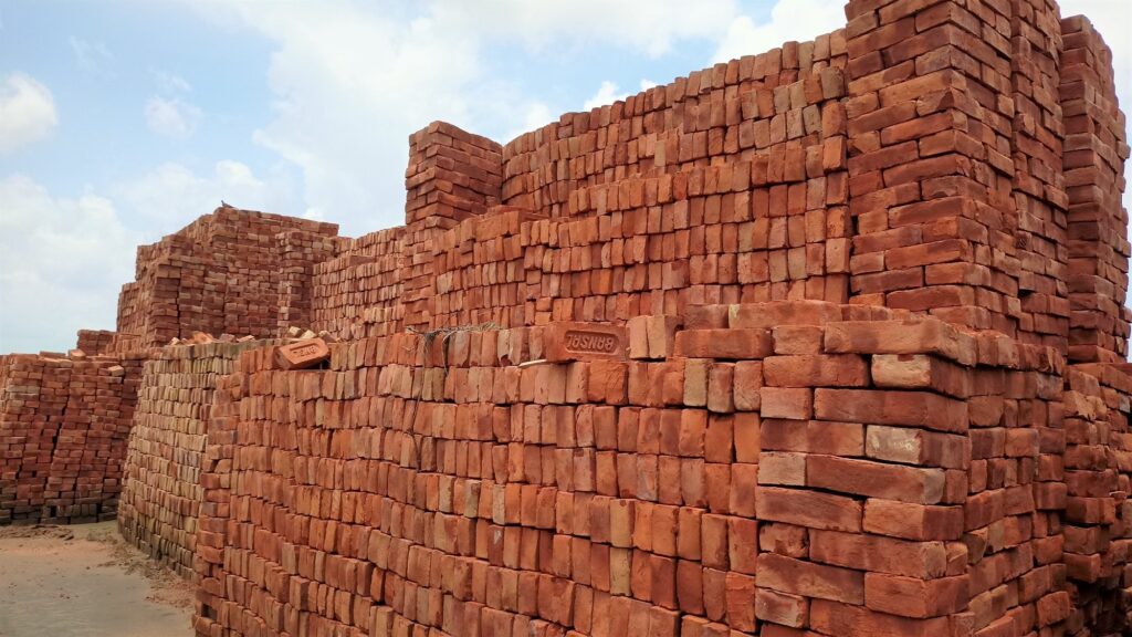bricks rate in lahore