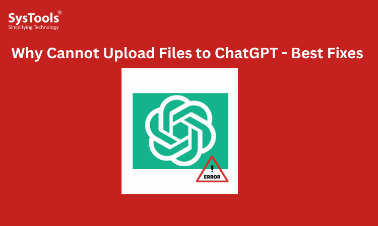 cannot upload files to chatgpt