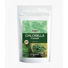 chlerolla detox