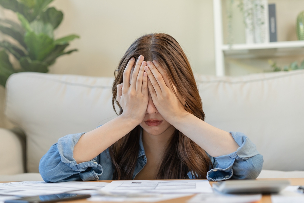 Recognizing Depression And Its Solution For International Students