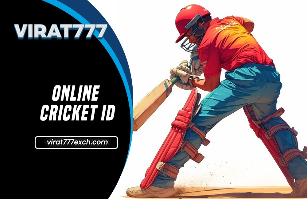 online cricket id