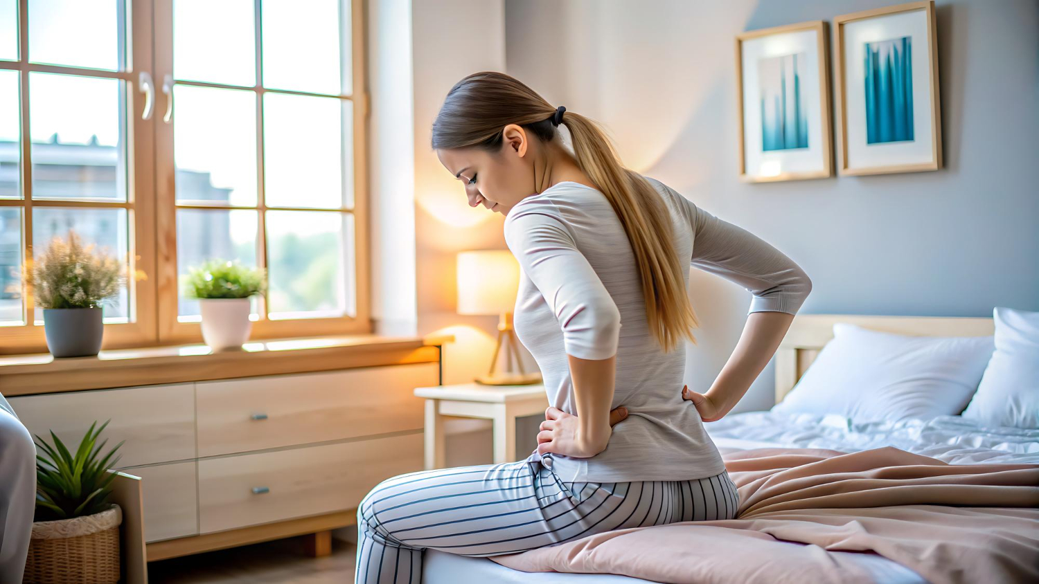 physiotherapy for lower back painn