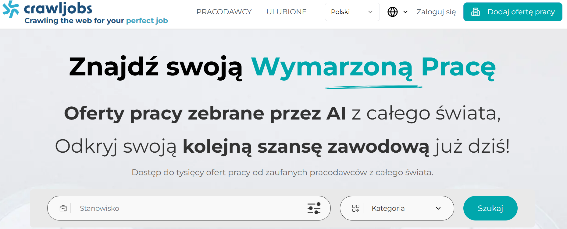 biedronka praca skarbimierz