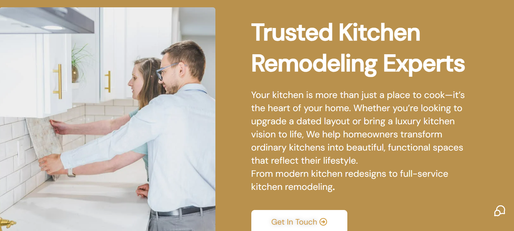 Kitchen Remodeling Frisco