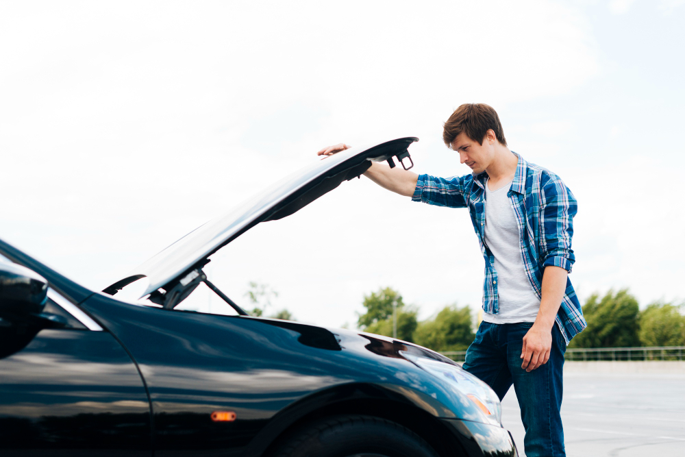 Car Recovery