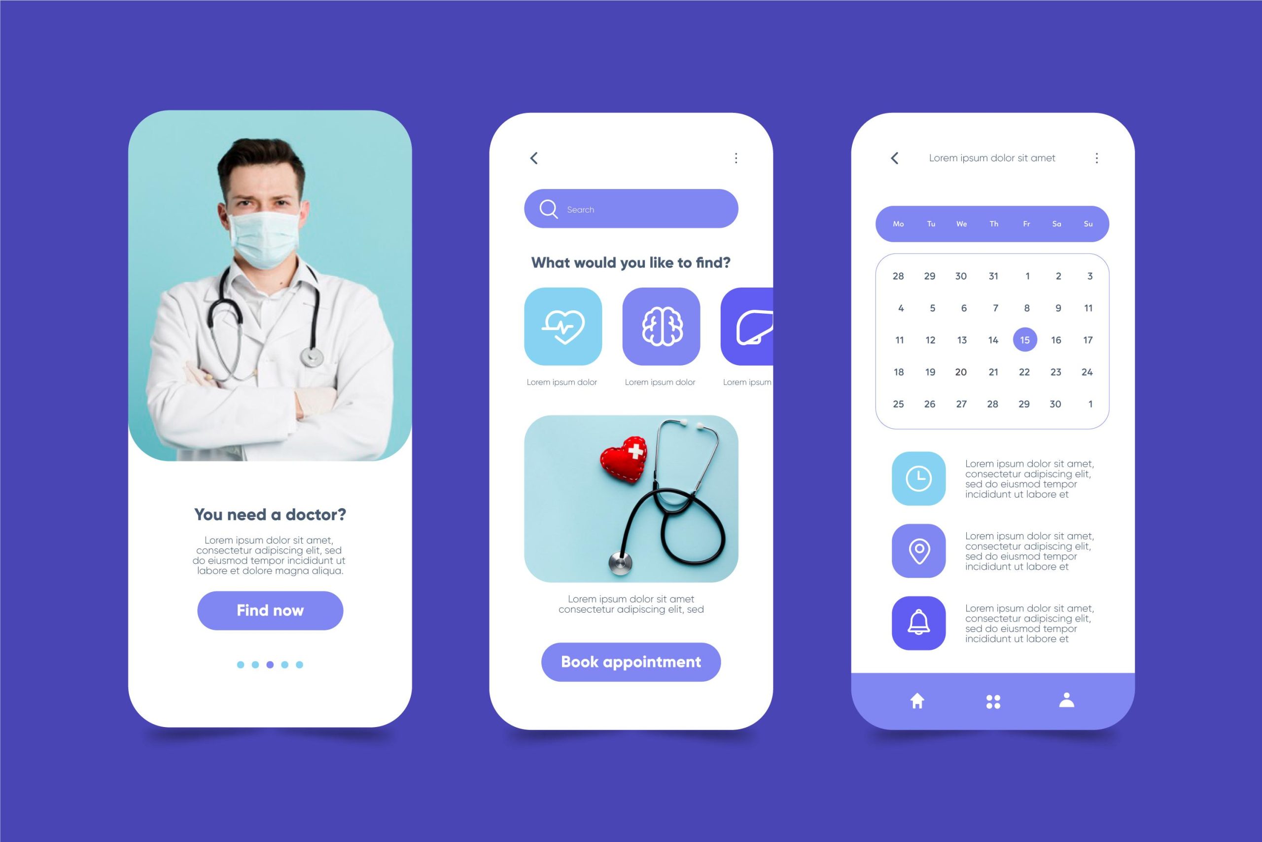 medicine delivery app development company