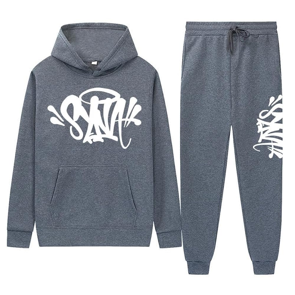 Syna World UK