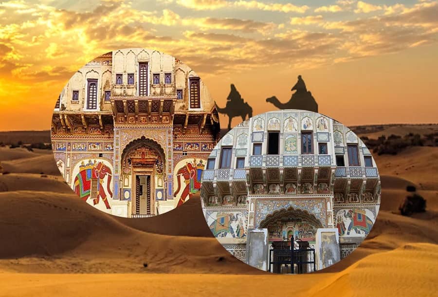 7 Days Rajasthan Tour