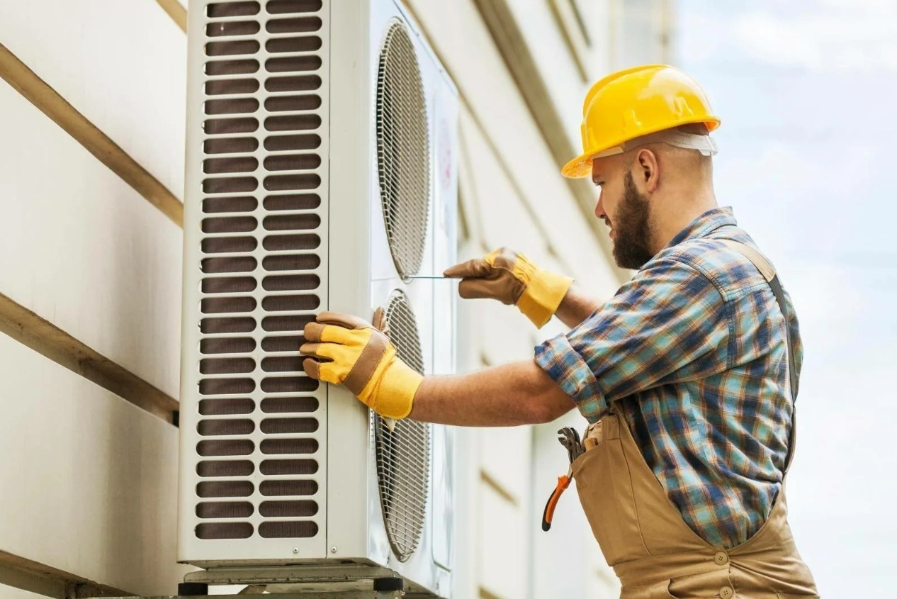 Air Conditioning Repair Palatine IL