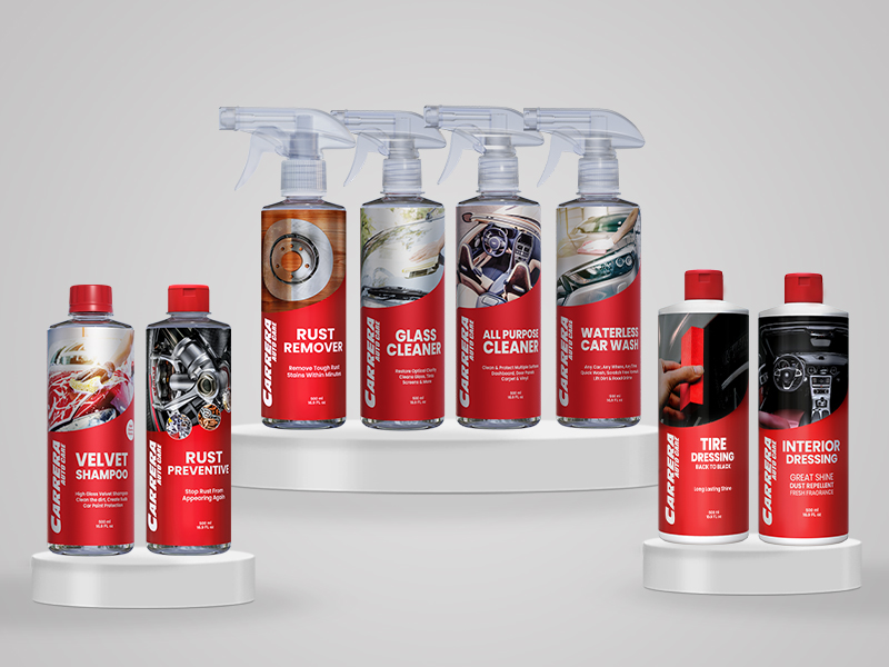 All product