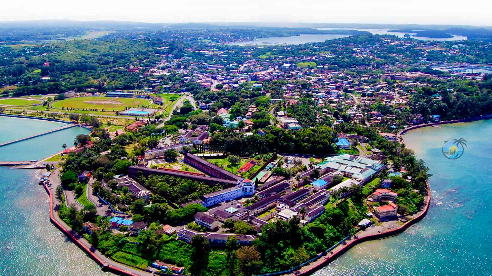 Andaman Islands tourism