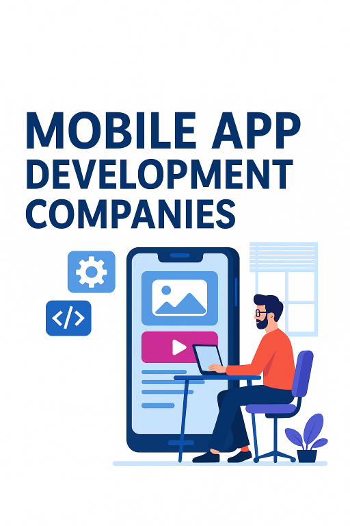 App Development Companies