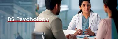 BS Psychology degree program in Lahore