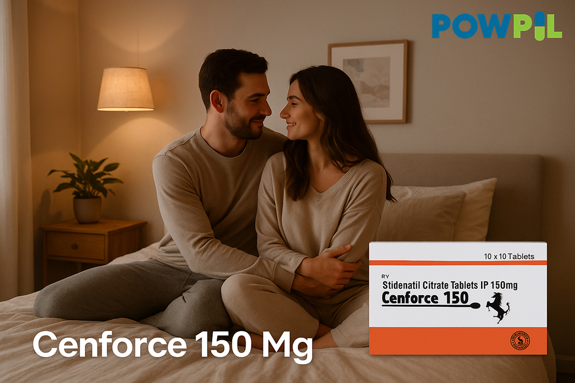 Cenforce 150 mg