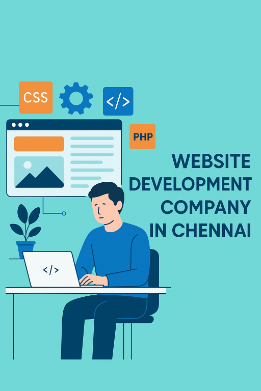 Chennai Web Developers