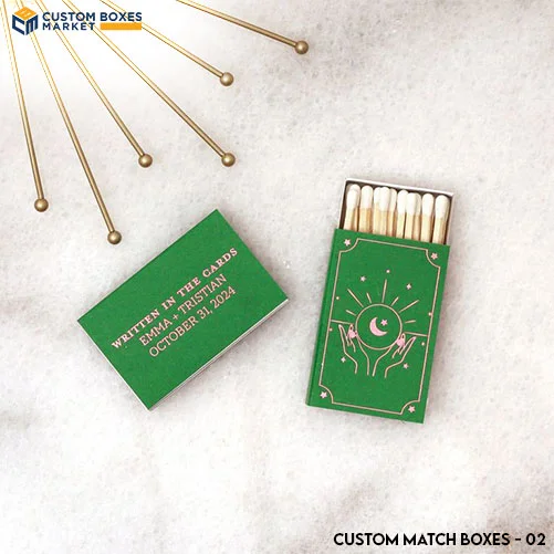 Custom-Match-Box-Packaging