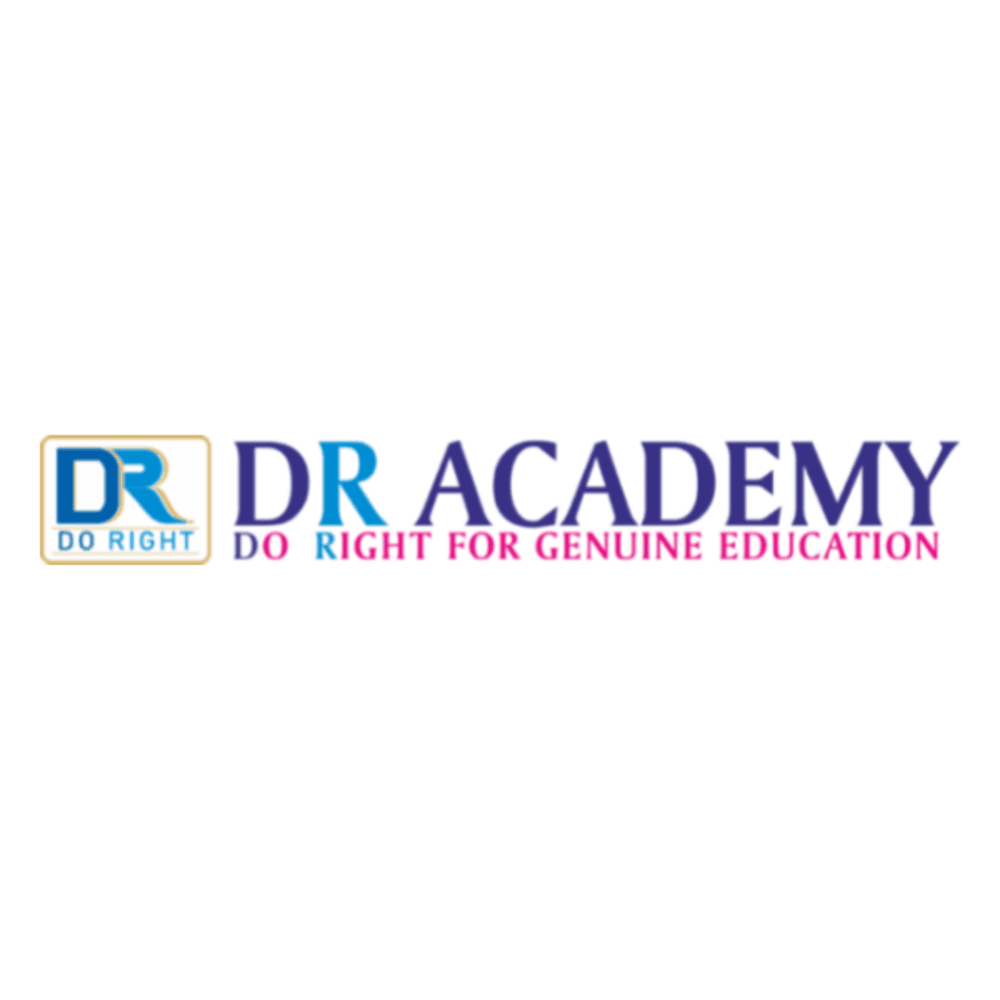 DR Academy LOGO.. (2)