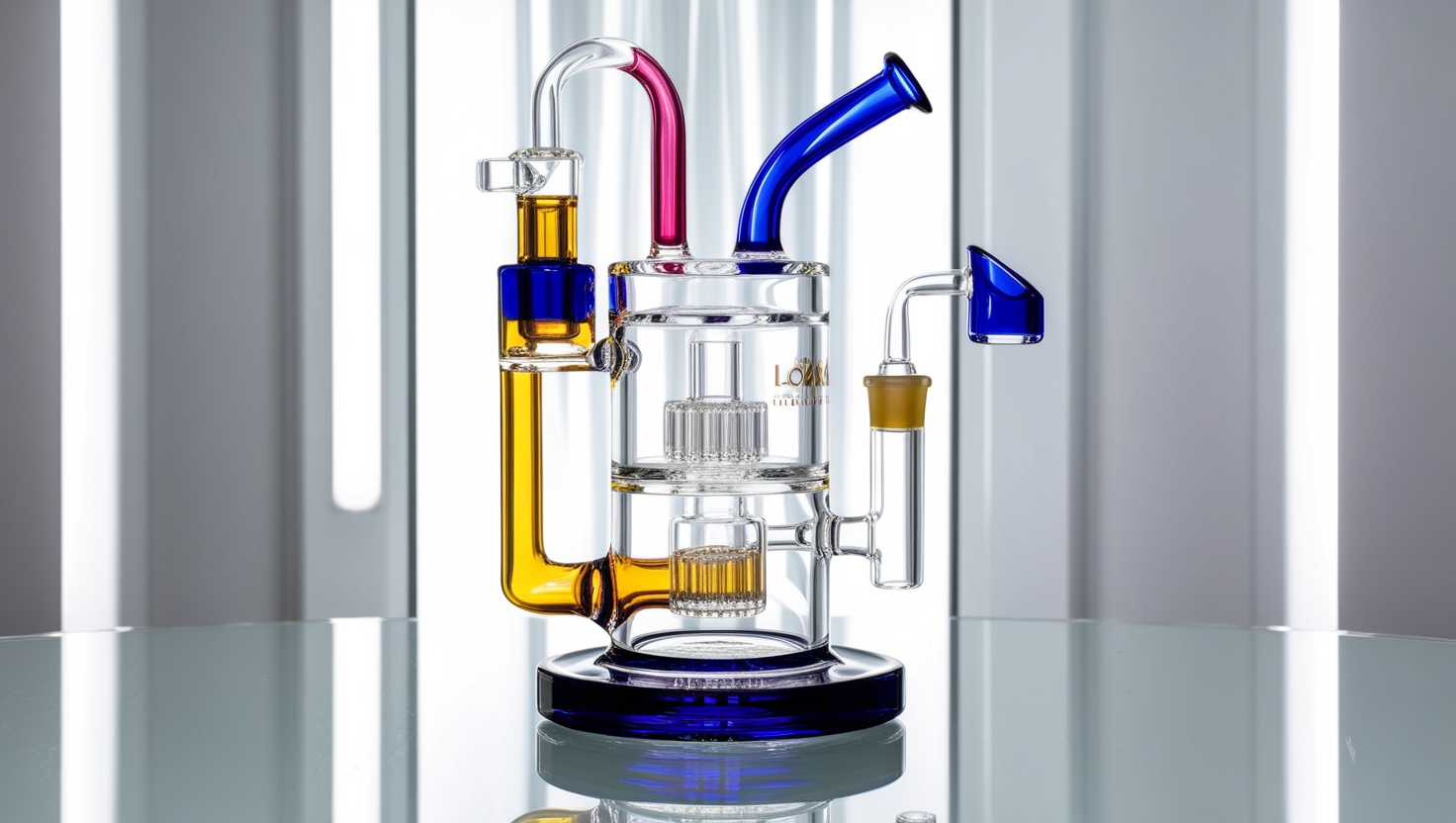 Dab Rig