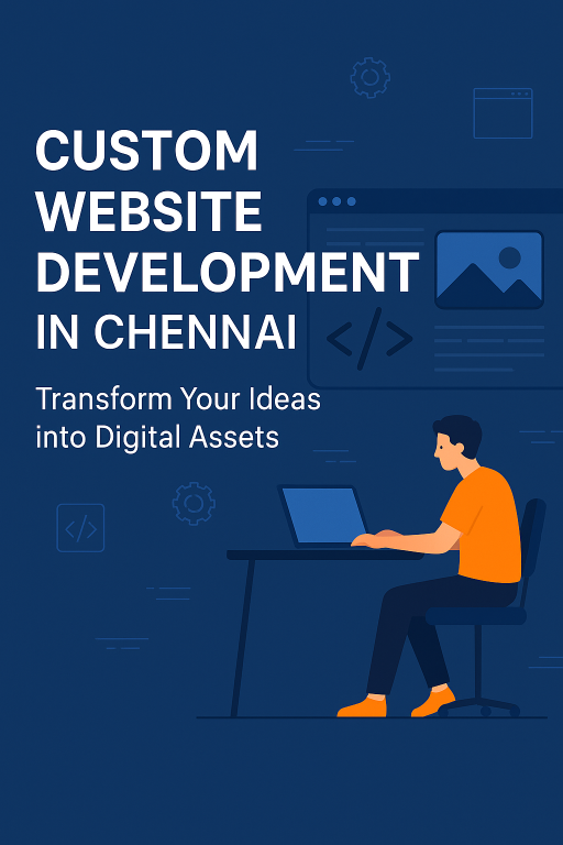 Digital Transformation Chennai