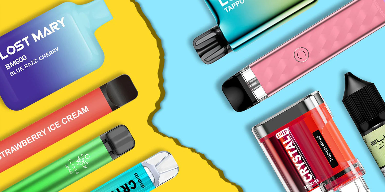 Disposable-Vape-Alte