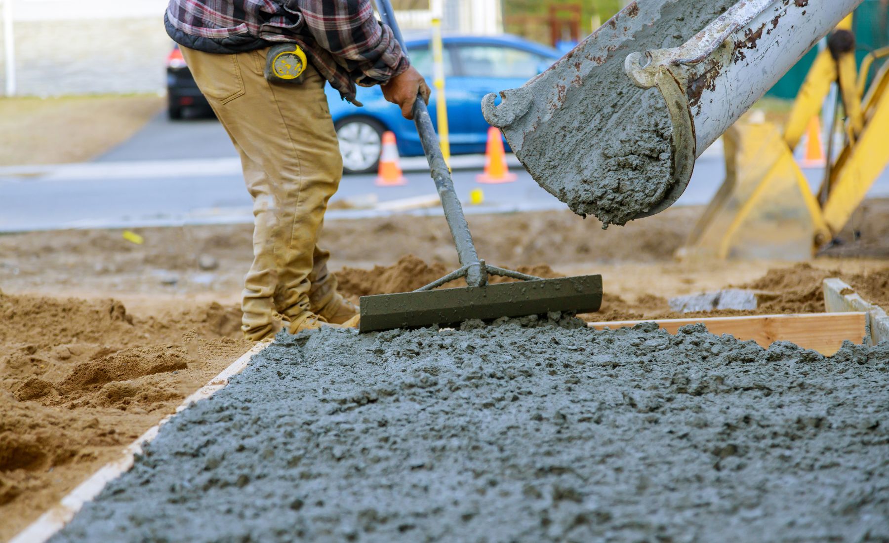 Europe Cement Market