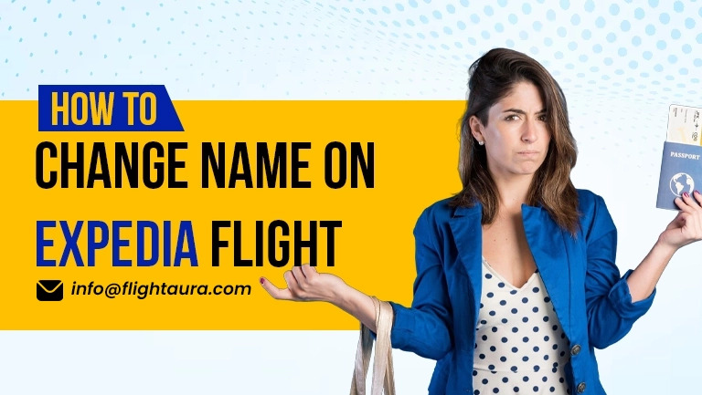 Expedia-Name-Change-Policy