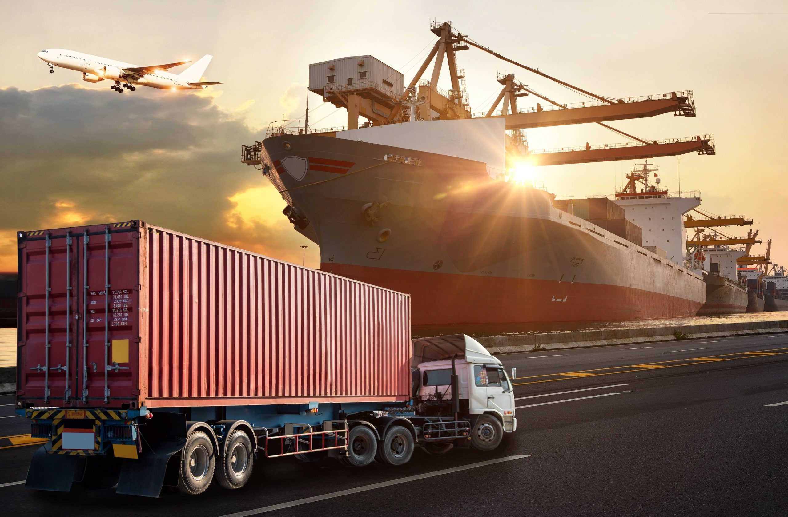 Freight Companies