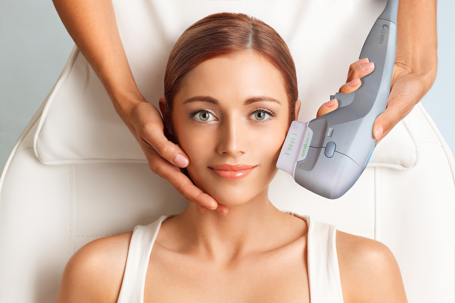 HIFU Treatment in Islamabad1