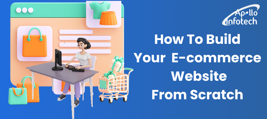 How To Build E- ccomerce Website From Scrath (1)