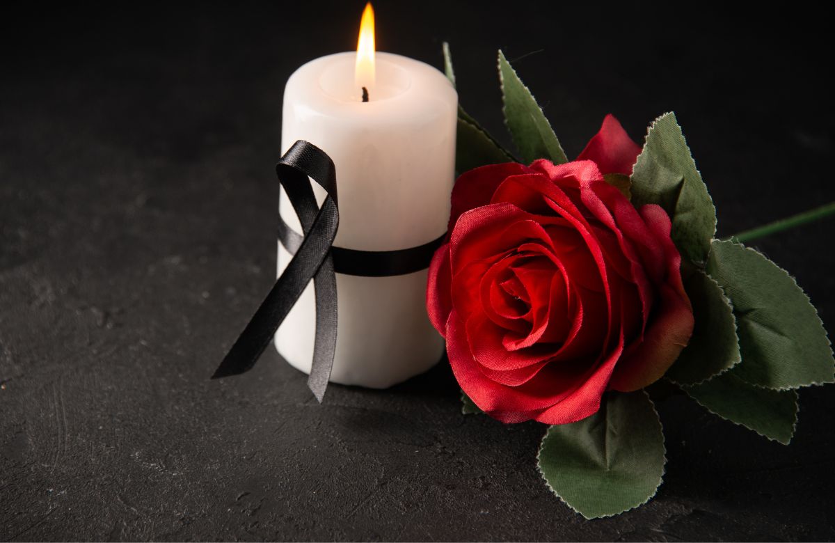 How To Write An Obituary With Limited Information