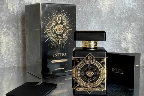 Initio Oud for Greatness