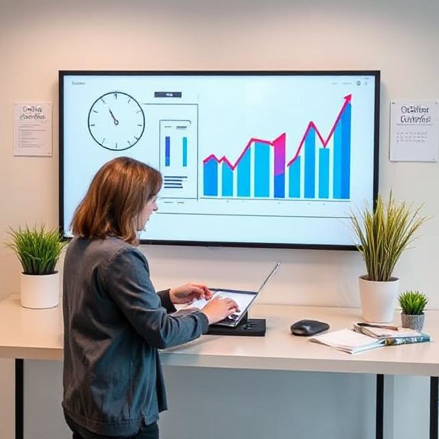 Internal accounting services