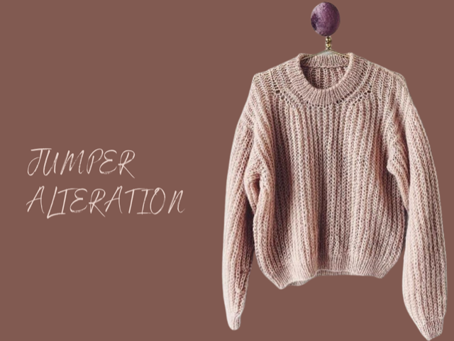 Jumper Tailor Near Me